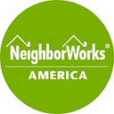 Neighborhood Reinvestment Corporation logo