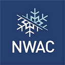 NORTHWEST AVALANCHE CENTER logo