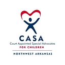 Casa Of Northwest Arkansas logo