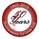 Northwestern Air Lease Ltd. logo