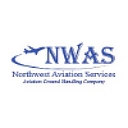 Northwest Aviation Service Pty Ltd logo