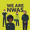 North West Ambulance Service Nhs Trust logo