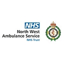 North West Ambulance Service Nhs Trust logo