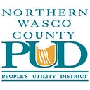 Northern Wasco PUD logo