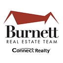 Burnett Real Estate Team logo