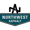 Northwest Asphalt logo