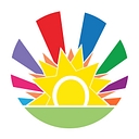 Sunshine School & Development Center logo