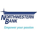 Northwestern Bank logo