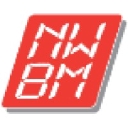 North West Business Machines logo