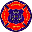 Northwest Central Dispatch System (Nwcds) logo
