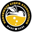 Northwest Cider Association logo