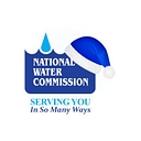 Natioal Water Commission logo