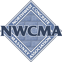 Northwest Concrete Masonry Association logo
