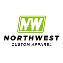 Northwest Custom Apparel logo