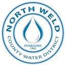 North Weld County Water District logo