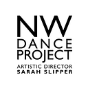 Northwest Dance Project logo