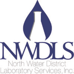 North Water District Laboratory Services, Inc. logo