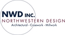 Northwestern Design logo
