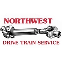 Northwest Drive Train Service logo