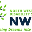 North West Disability Services logo