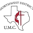 North West Methodist Mission logo
