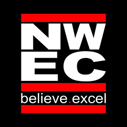 New World Educational Center logo