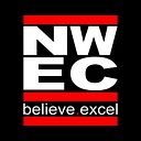 New World Educational Center logo