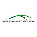 Northwest Edison logo
