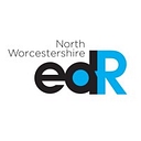 North Worcestershire Economic Development And Regeneration logo