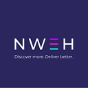 Northwest Ehealth logo