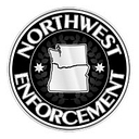 Northwest Enforcement, Inc. logo