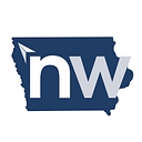 Iowa Information logo