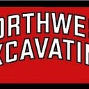 Northwest Excavating logo