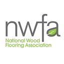Nwfa: National Wood Flooring Association logo