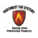 Northwest Fire Systems logo