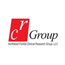 Northwest Florida Clinical Research Group logo
