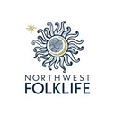 Northwest Folklife logo