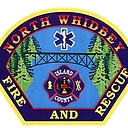 Island County Fire District No. 2 logo