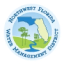 Northwest Florida Water Management District logo