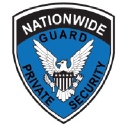 Nationwide Guard Services, Inc. logo