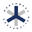 Northwest Helicopters logo