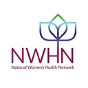 National Women's Health Network logo