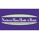 Northwest Home Health & Rehab logo