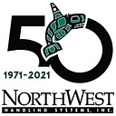 North West Handling Systems logo