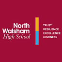 North Walsham High School logo