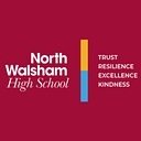 North Walsham High School logo