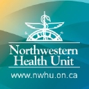 Northwestern Health Unit logo