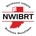 Northwest Indiana Business logo