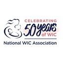National Wic Association logo