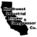 Northwest Industrial Engine & Compressor Co. logo